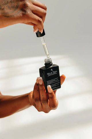 Le Nettoyant – Gentle Tattoo Cleanser