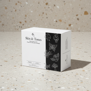 Complete Care for New Tattoos