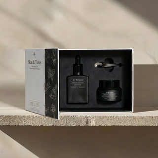 Complete Care for New Tattoos